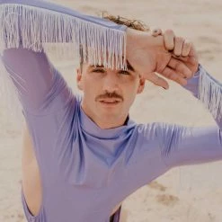 Kennie Mas FEMM Unicorn Bodysuit