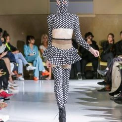 Kennie Mas The CHAOS Pussy LOOK