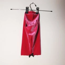 Kennie Mas New CHAOS Asmodeus Hood