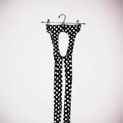 Kennie Mas CHAOS Beelzebub Fringe Chaps New