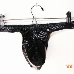 Kennie Mas New CHAOS Lilith Thong