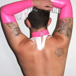 Kennie Mas Vinyl Unicorn Accesories New