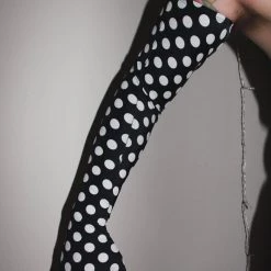 Kennie Mas CHAOS Beelzebub Gloves