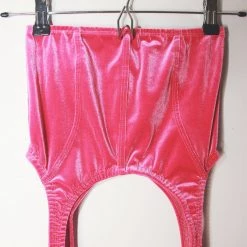 Kennie Mas CHAOS Asmodeus Chaps