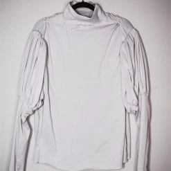 Kennie Mas The CHAOS Bunny Look New