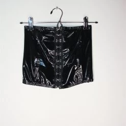 Kennie Mas The CHAOS Bunny Look New