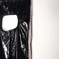 Kennie Mas CHAOS Cerberus Chaps