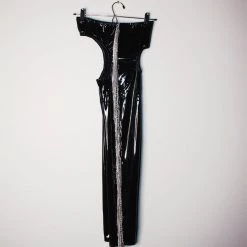 Kennie Mas CHAOS Cerberus Chaps