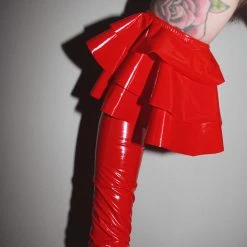 Kennie Mas New CHAOS Satan Sleeves (PAIR)