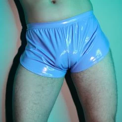 Kennie Mas FEMM Shorts New