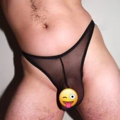 Kennie Mas HOMO Bikini