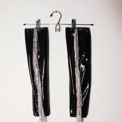 Kennie Mas CHAOS Cerberus Sleeves (PAIR) New