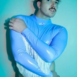 Kennie Mas FEMM Unicorn Bodysuit