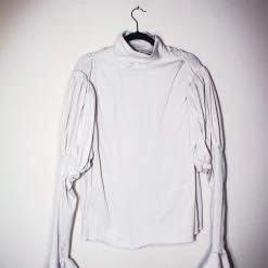 Kennie Mas The CHAOS Bunny Look New