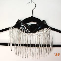 Kennie Mas CHAOS Cerberus Chooker New