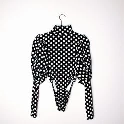 Kennie Mas CHAOS Beelzebub Bodysuit