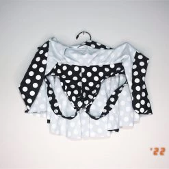 Kennie Mas CHAOS Beelzebub Skirt Jock New