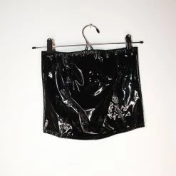 Kennie Mas CHAOS Lilith Corset