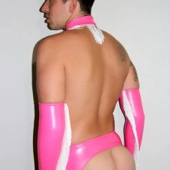 Kennie Mas Vinyl Unicorn Set