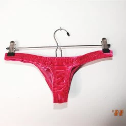 Kennie Mas CHAOS Asmodeus Thong