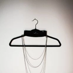 Kennie Mas CHAOS Lilith Chain Chooker