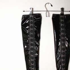 Kennie Mas CHAOS Lilith Buckle Sleeves (PAIR)