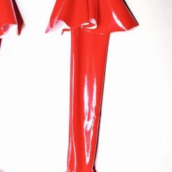 Kennie Mas New CHAOS Satan Ruffle Sleeves (PAIR)