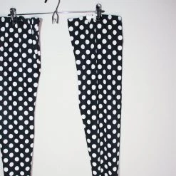 Kennie Mas CHAOS Beelzebub Leg Sleeve (PAIR) New