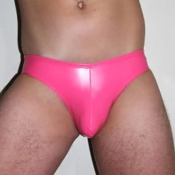 Kennie Mas Vinyl Basic Jock New