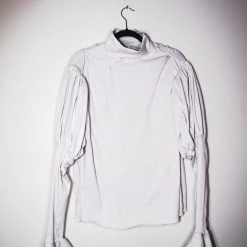 Kennie Mas CHAOS Lucifer Top New