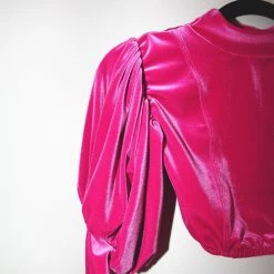 Kennie Mas CHAOS Asmodeus Top