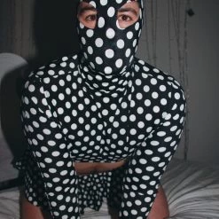 Kennie Mas The CHAOS Pussy LOOK