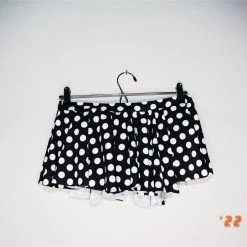 Kennie Mas CHAOS Beelzebub Skirt Jock New