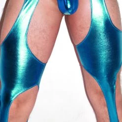 Kennie Mas Intergalactic Space Set Underwear