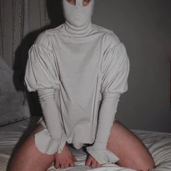 Kennie Mas CHAOS Lucifer Top New