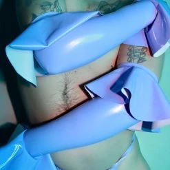 Kennie Mas New FEMM Armbands