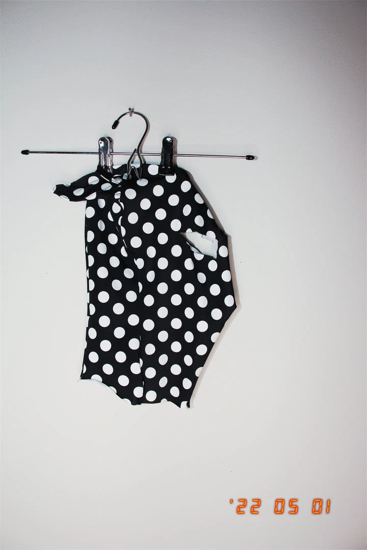 Kennie Mas CHAOS Beelzebub Pussy Hood New