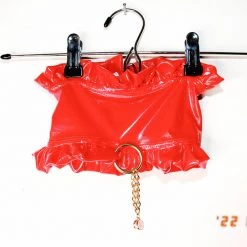 Kennie Mas CHAOS KM Satan Chooker New