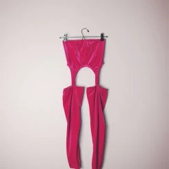 Kennie Mas CHAOS Asmodeus Chaps