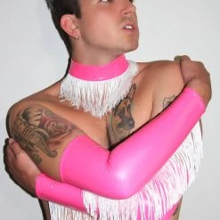 Kennie Mas Vinyl Unicorn Set