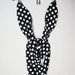 Kennie Mas New CHAOS Beelzebub Bunny Hood