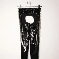 Kennie Mas CHAOS Cerberus Chaps