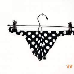 Kennie Mas CHAOS Beelzebub Thong