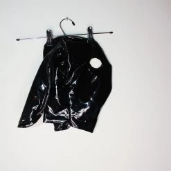 Kennie Mas The CHAOS Bunny Look New