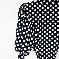 Kennie Mas CHAOS Beelzebub Bodysuit