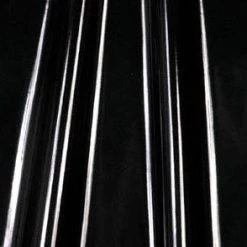 Kennie Mas Vinyl Unicorn Chaps