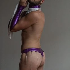 Kennie Mas Pussy Cat Sickening Combo New