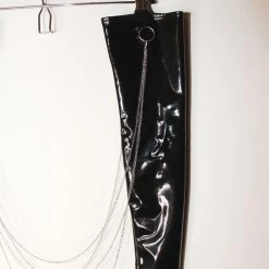 Kennie Mas CHAOS Lilith Chain Sleeves (PAIR)