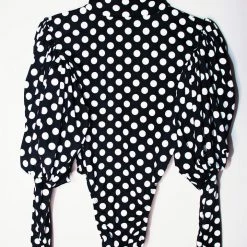 Kennie Mas CHAOS Beelzebub Bodysuit