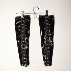 Kennie Mas CHAOS Lilith Buckle Sleeves (PAIR)